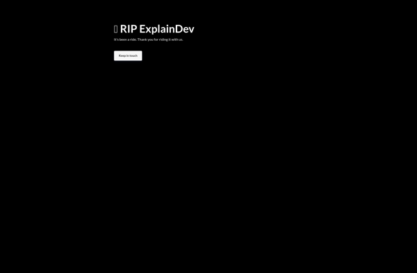 ExplainDev image