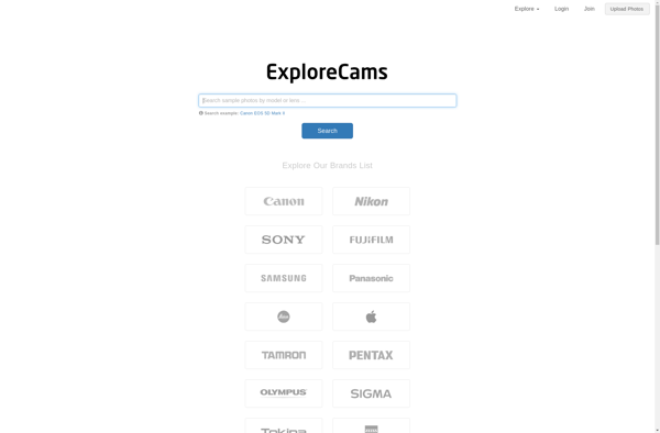 ExploreCams image