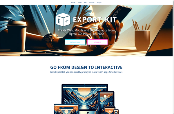 ExportKit image