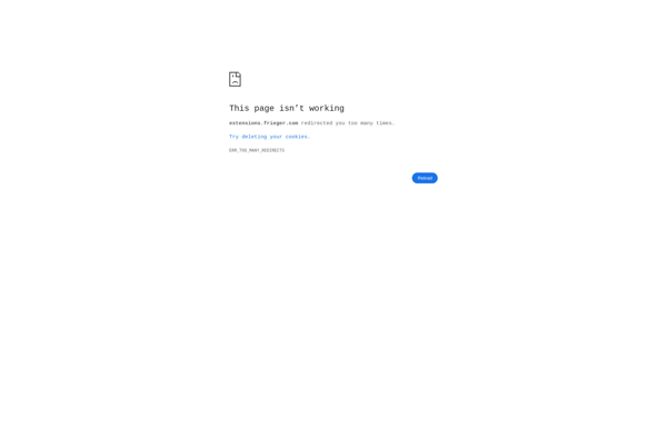 Extensions.Frieger.com image