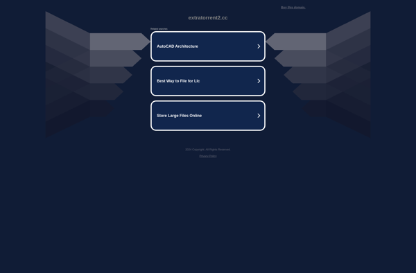 Extratorrent2 image