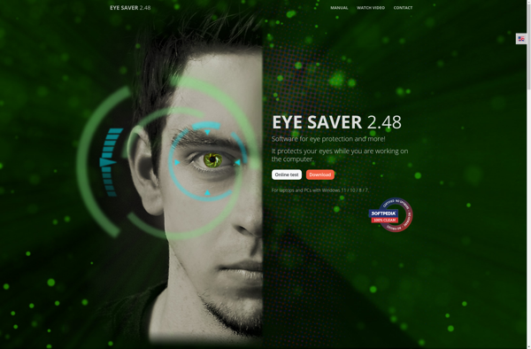 Eye Saver image