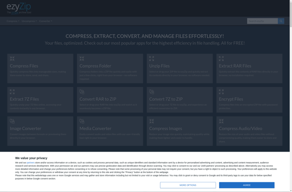 EzyZip image