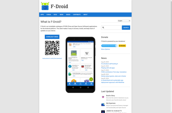 F-Droid image