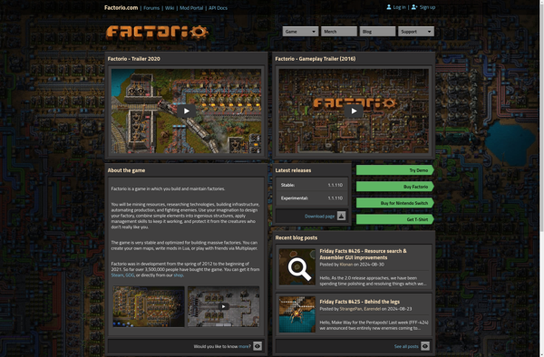 Factorio image