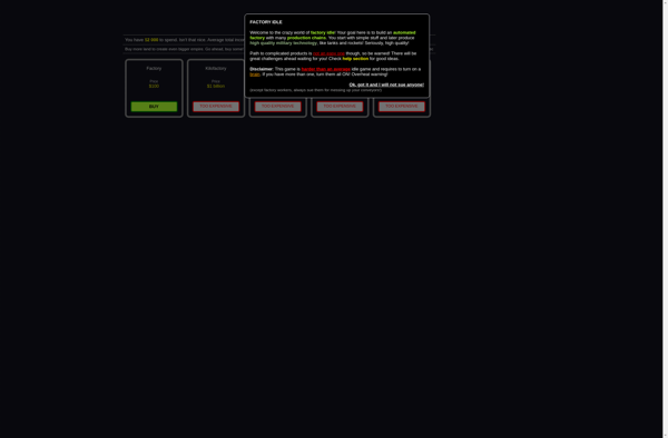 Factory idle image