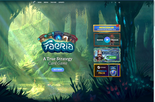 Faeria image