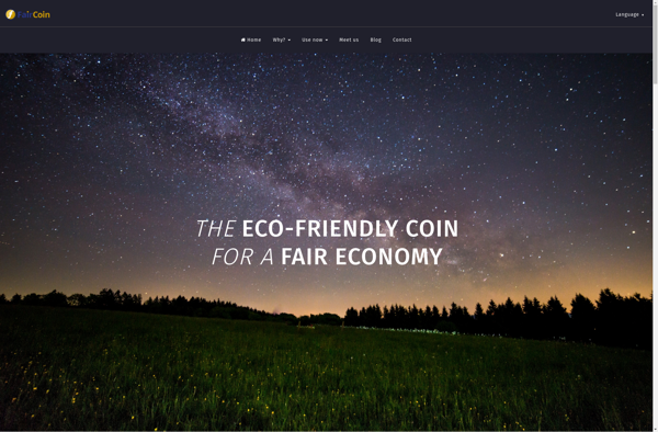 FairCoin image