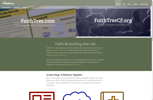 FaithTree.com image