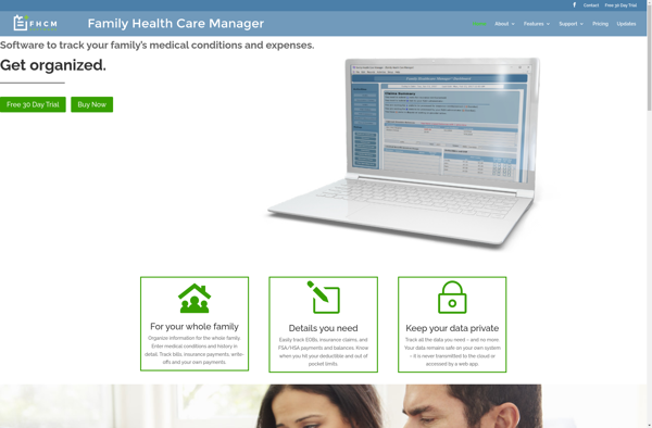 Family Health Care Manager image