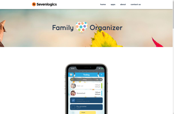 Family Organizer image