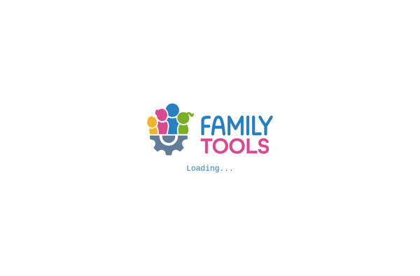 Family Tools image