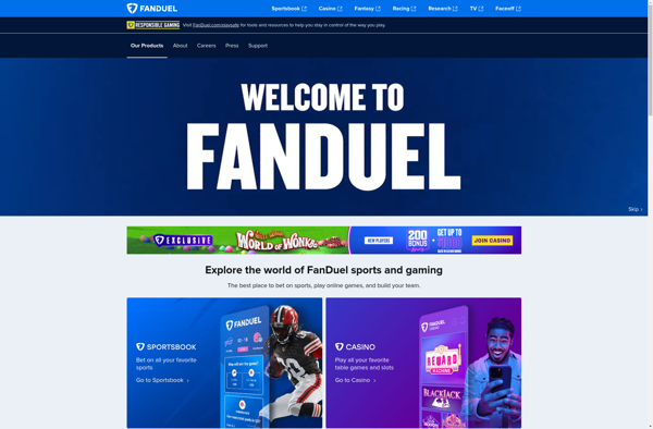 FanDuel image