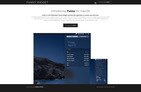 Fanny image