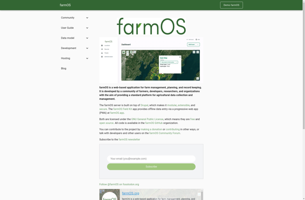 FarmOS image