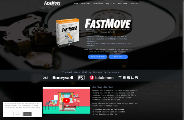 FastMove image