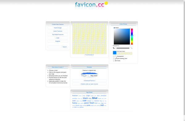 Favicon.cc image