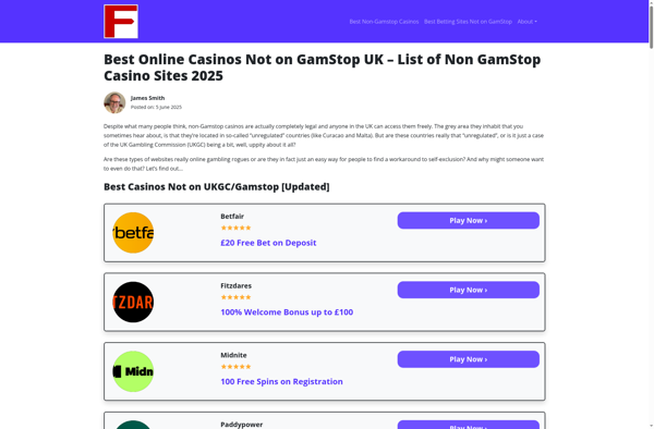 Favicon Generator