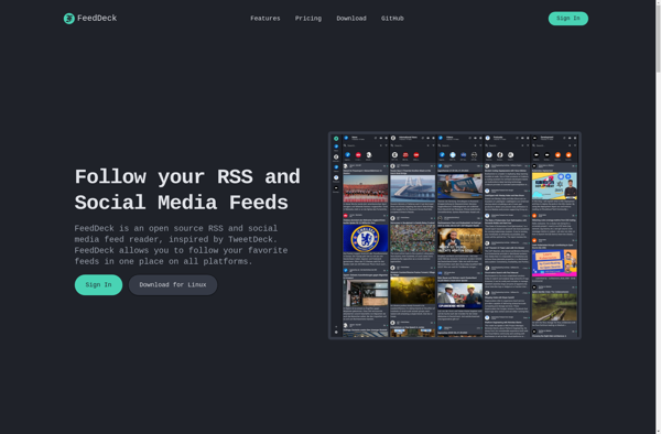 FeedDeck image