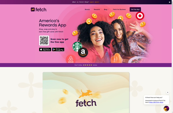 Fetch Rewards image