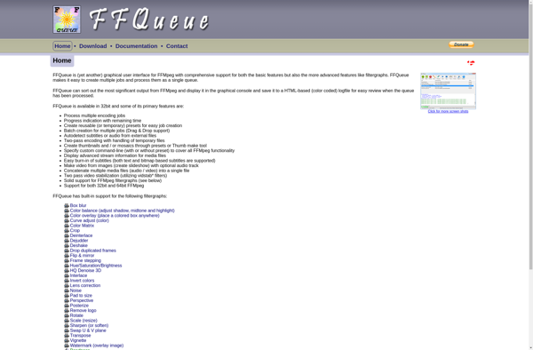 FFQueue image