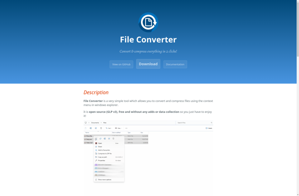 File Converter