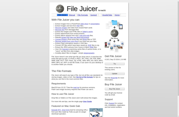 File Juicer image