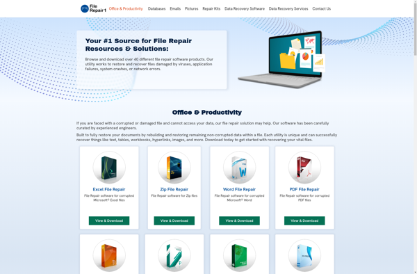 File Repair image