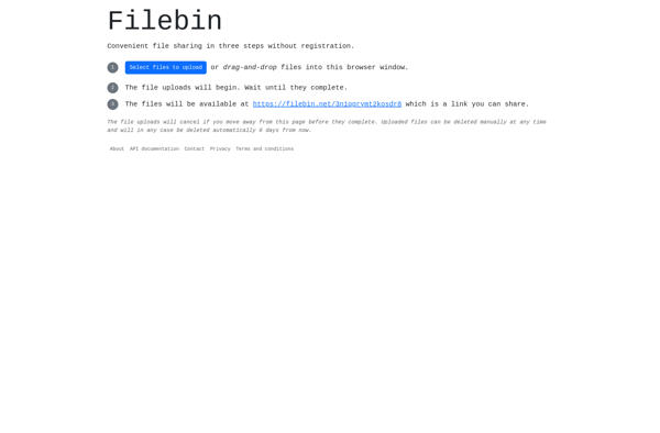 Filebin image