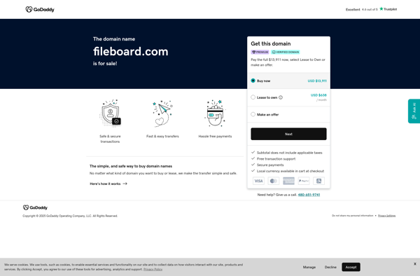 Fileboard