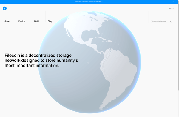 FileCoin image