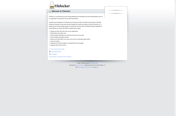 Filelocker 2 image