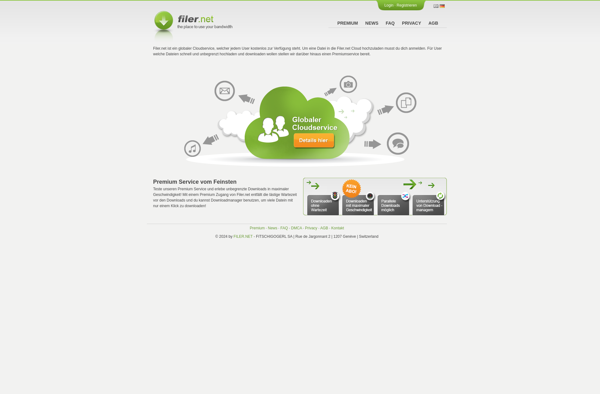 Filer.net image