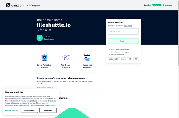 FileShuttle image