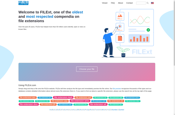 FILExt Free File Extension Database Sugggest FILExt Free File Extension Database Sugggest