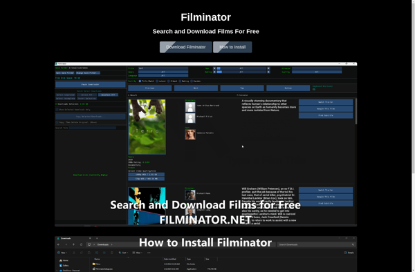 Filminator image