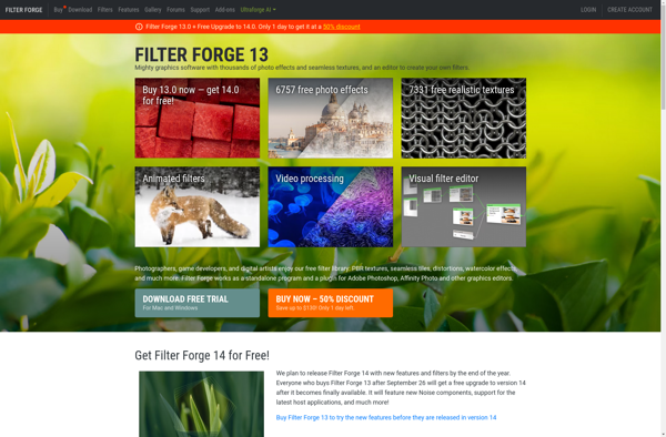 Filter Forge image