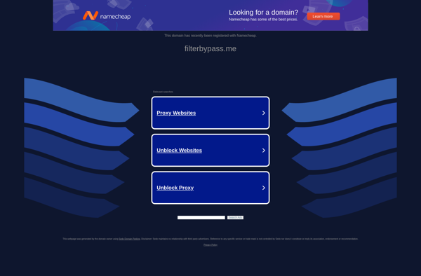 FilterBypass.me image