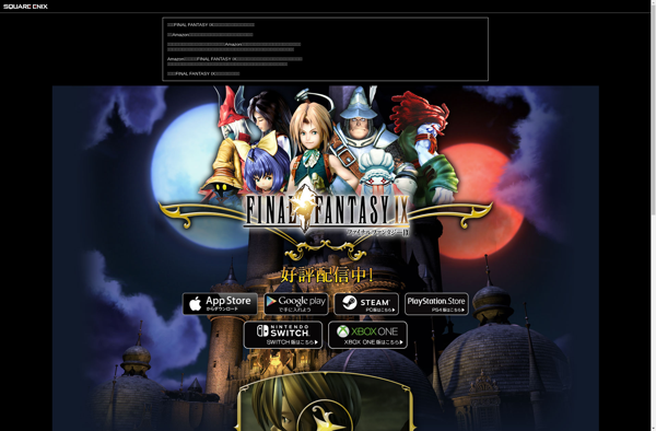 Final Fantasy IX image