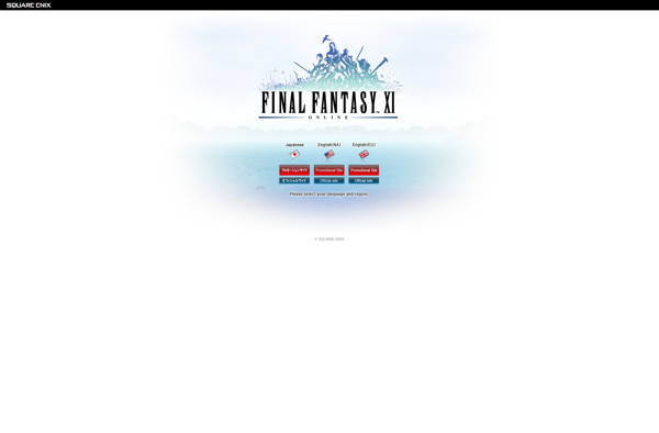 Final Fantasy XI image