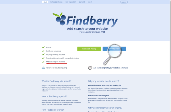 Findberry image