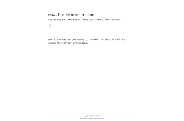 FinderMaster image