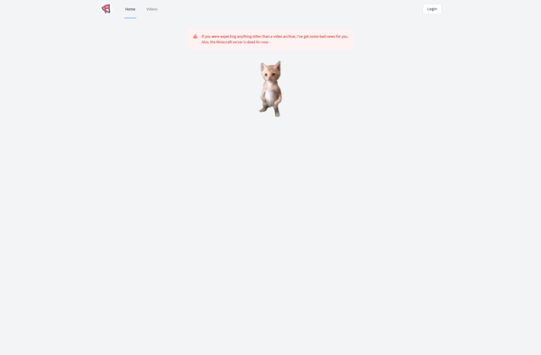 Finobe (Series) screenshot