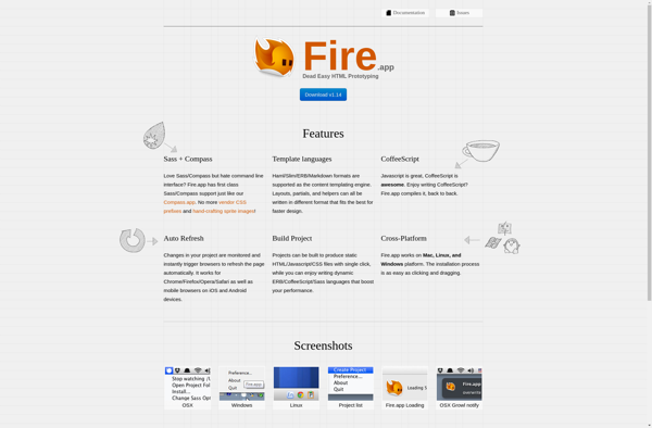 Fire.app image