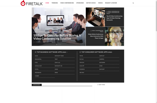 Firetalk image