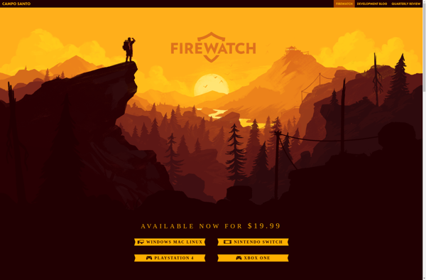 Firewatch image