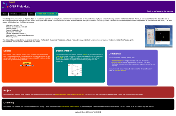 FisicaLab image