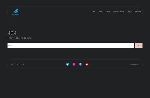 Flatland Live Wallpaper image
