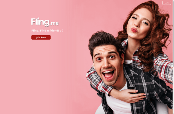 Fling Dating image