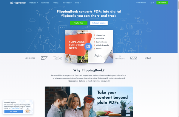 FlippingBook image